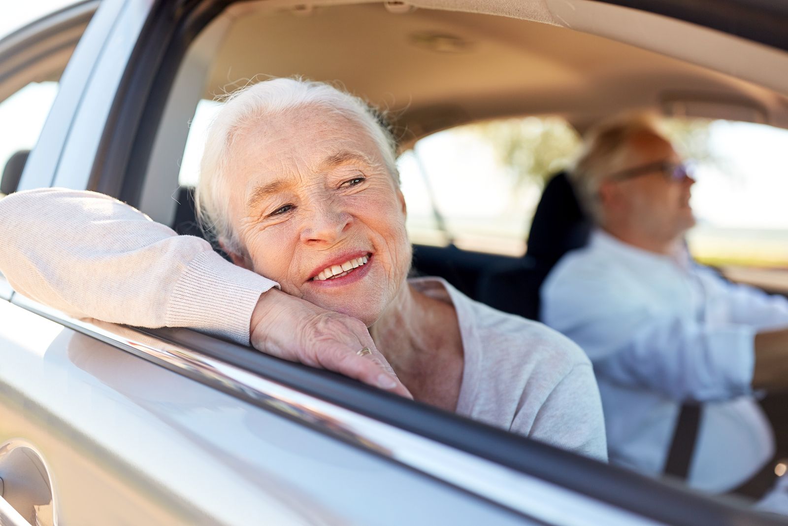 Consejos para realizar un viaje largo en coche