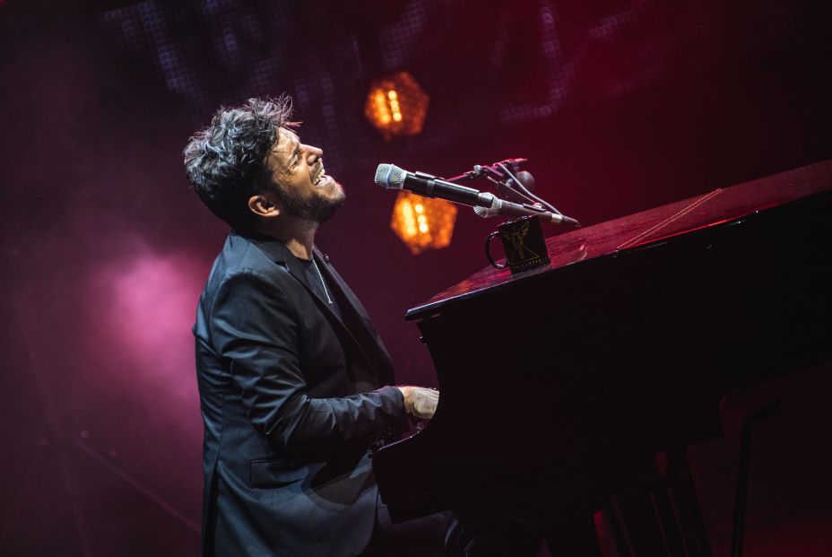 Pablo López Pablo López