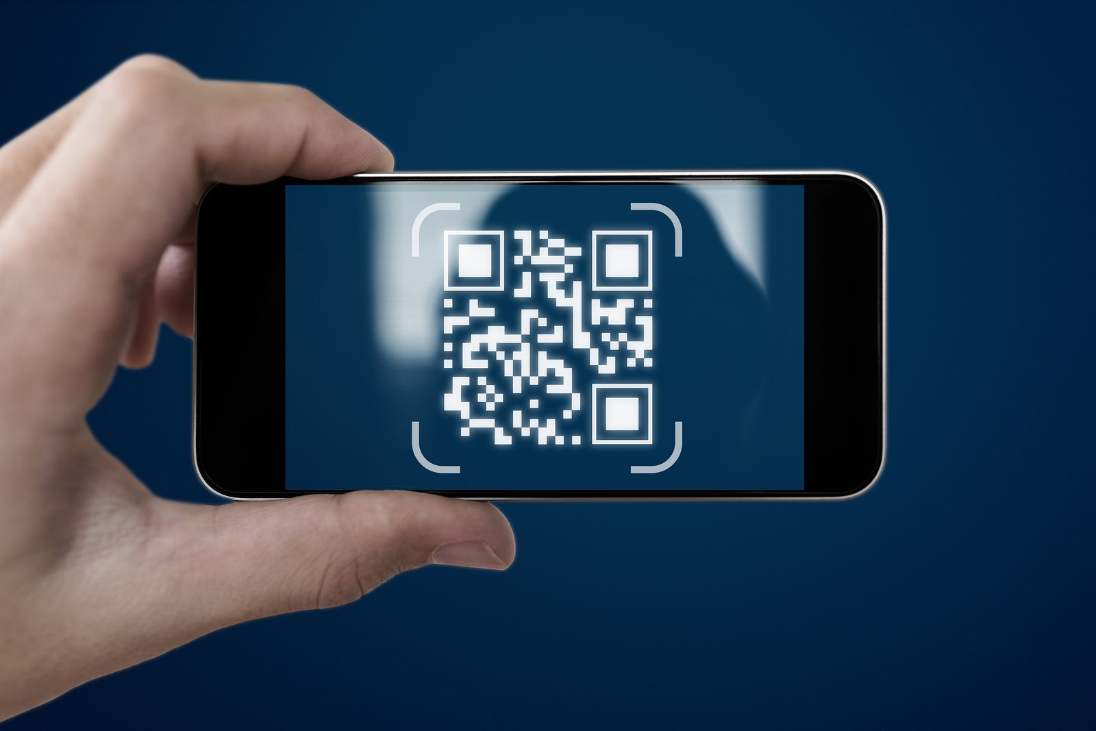 Este truco te permite escanear códigos QR en Android sin descargar apps