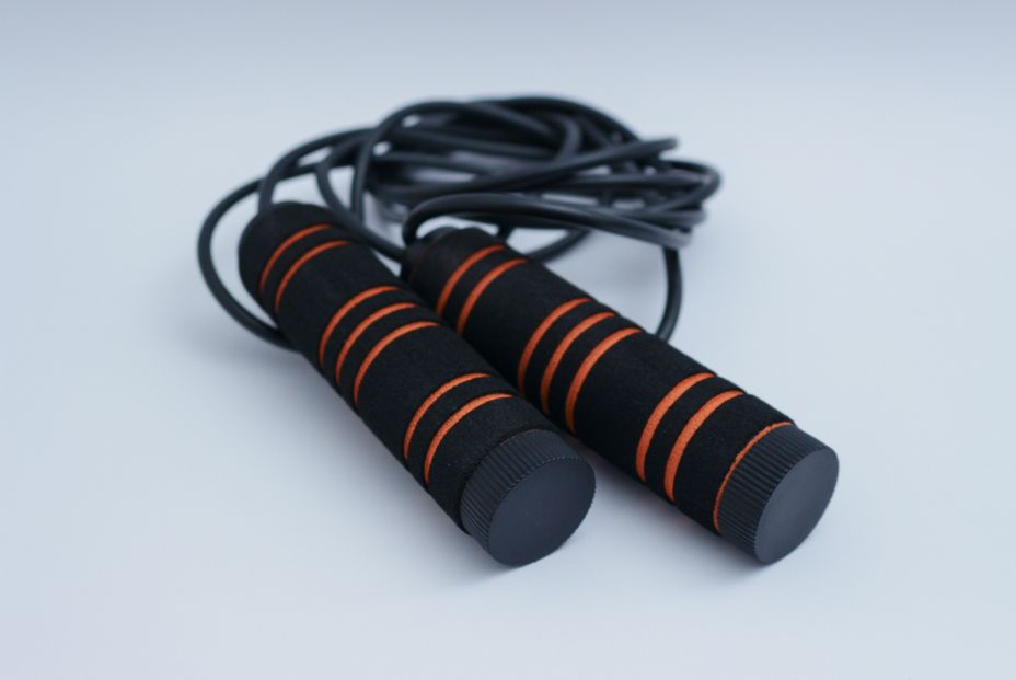 exercise equipment skipping rope gym sport 