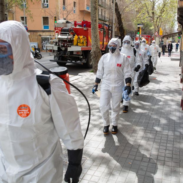 EuropaPress 2742040 efectivos unidad militar emergencias ume realizan viernes tareas (1)