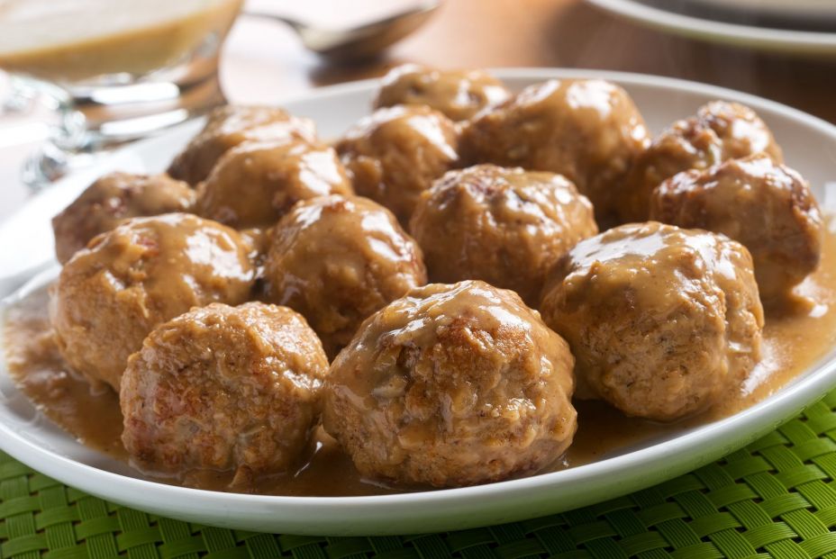 Trucos para conseguir las albóndigas perfectas Trucos para conseguir las albóndigas perfectas