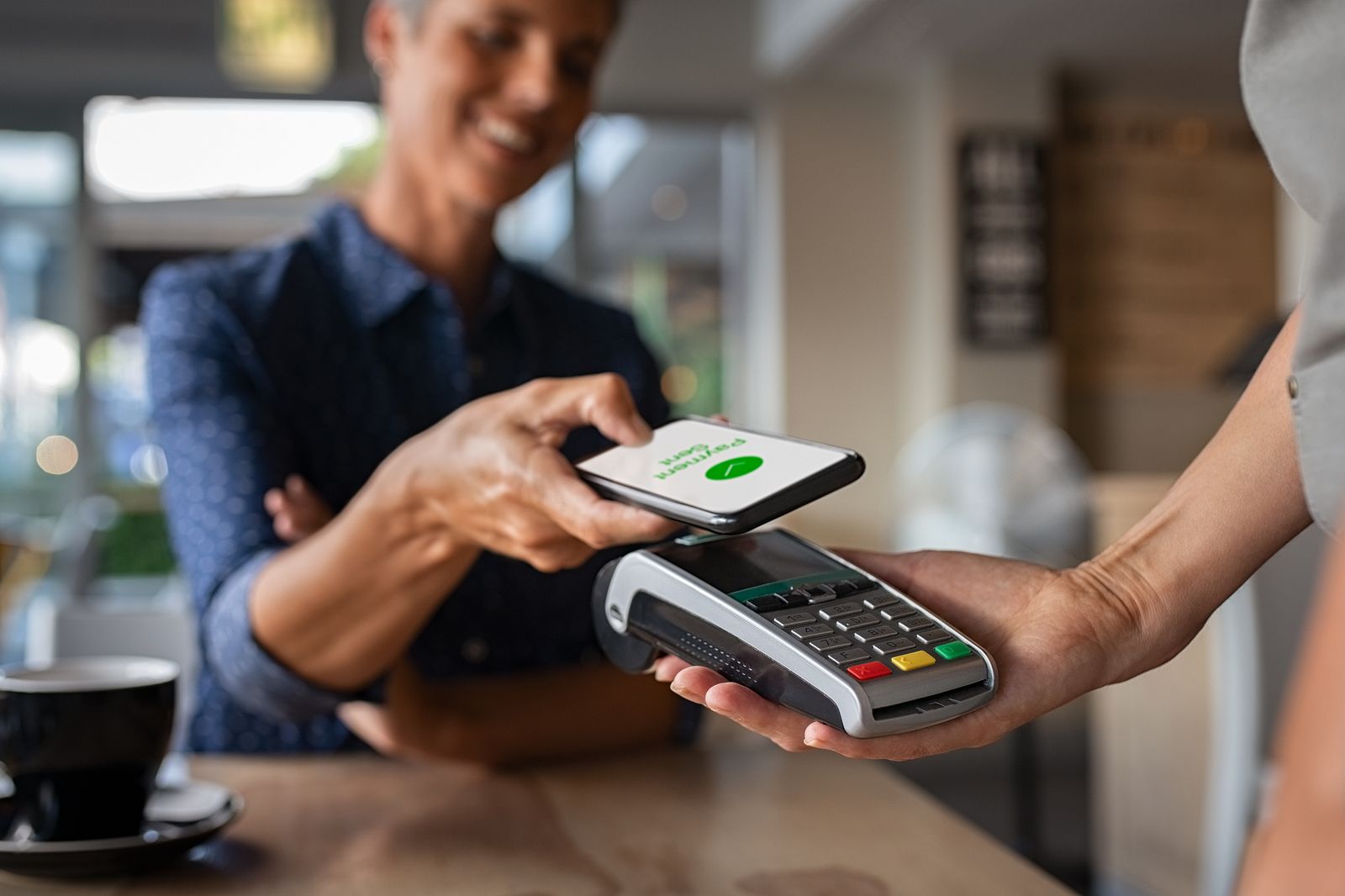 NFC, qué es y para qué sirve