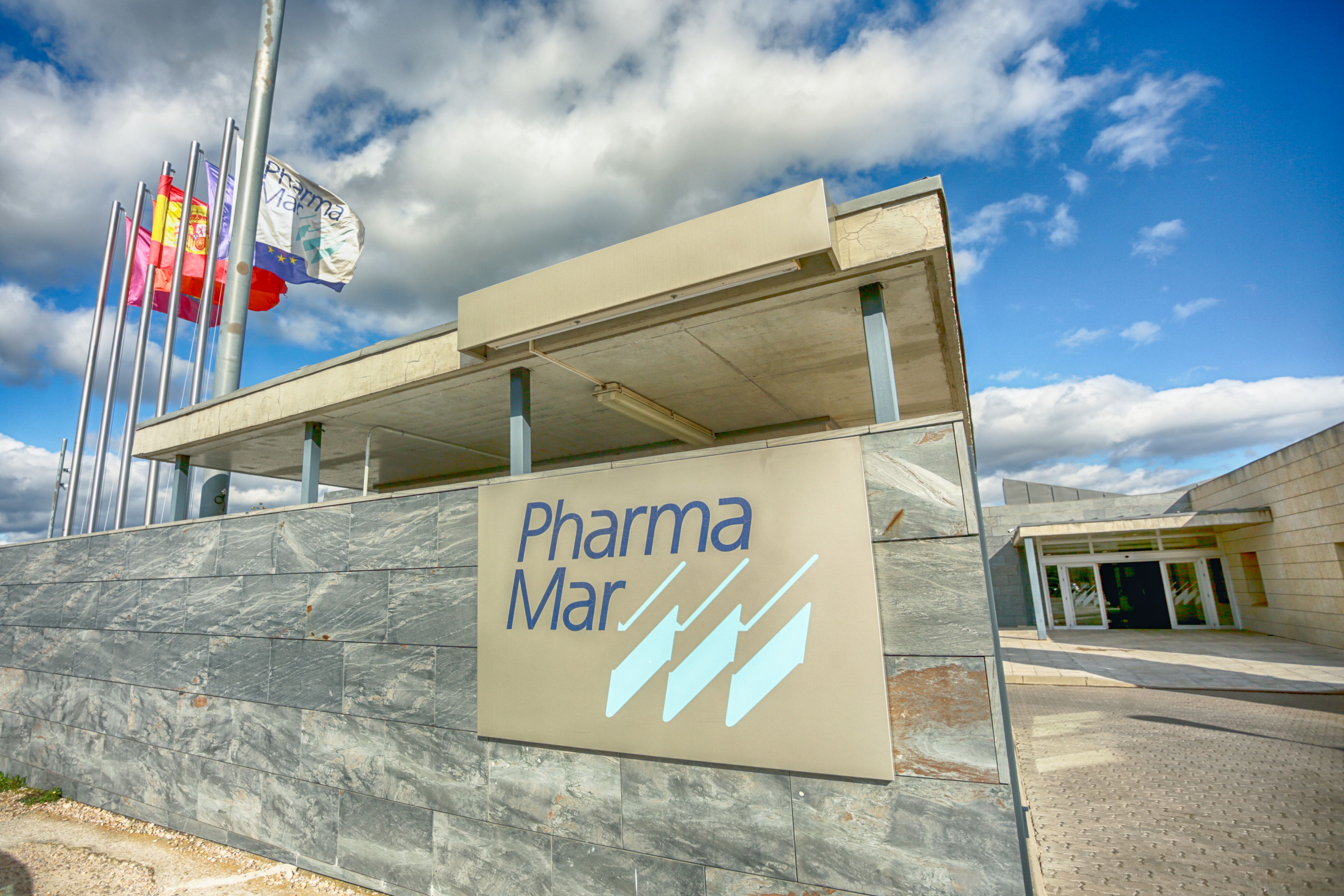 PharmaMar se dispara en Bolsa tras aprobar la FDA su fármaco para tratar el cáncer de pulmón