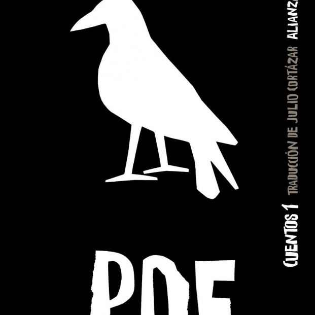 'Cuentos' de Edward Allan Poe (Alianza)