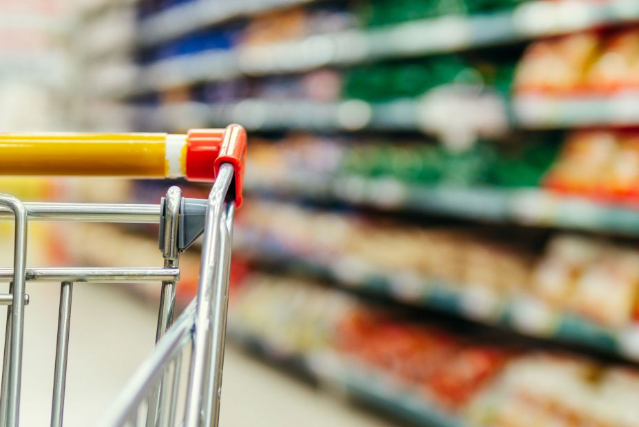 Estos son los supermercados con más productos innovadores en sus lineales