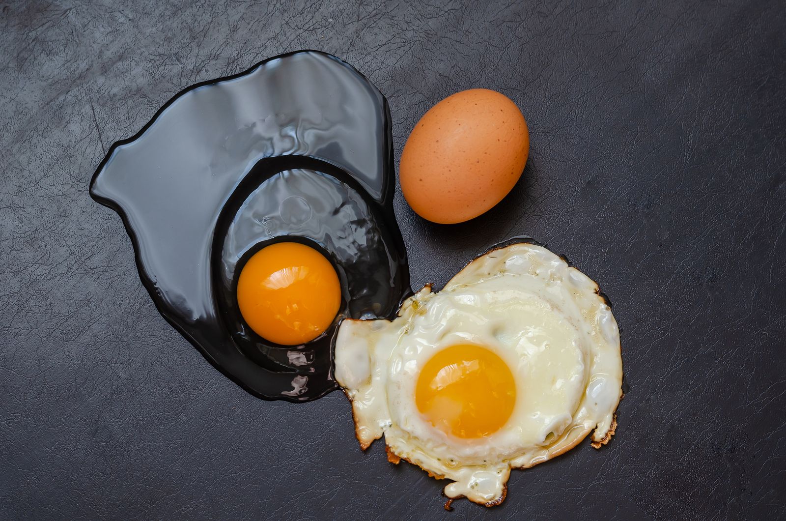 Trucos e ideas para cocinar huevos