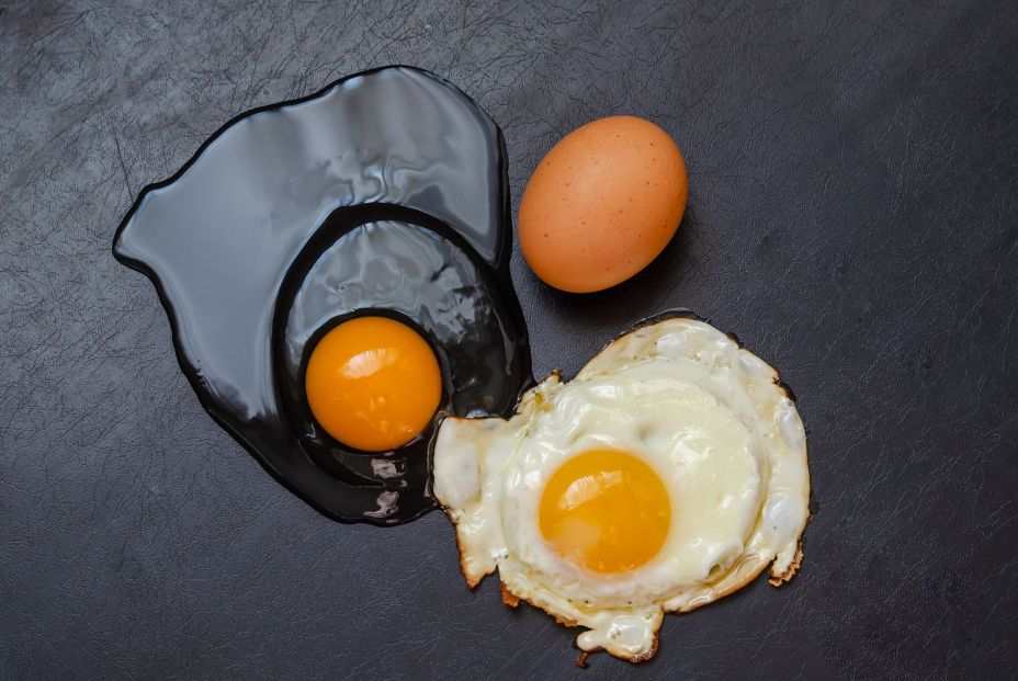 Trucos e ideas para cocinar huevos