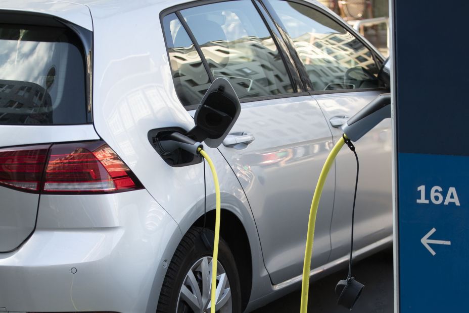 Plan Moves 2020: estas son las ayudas para comprar coches eléctricos