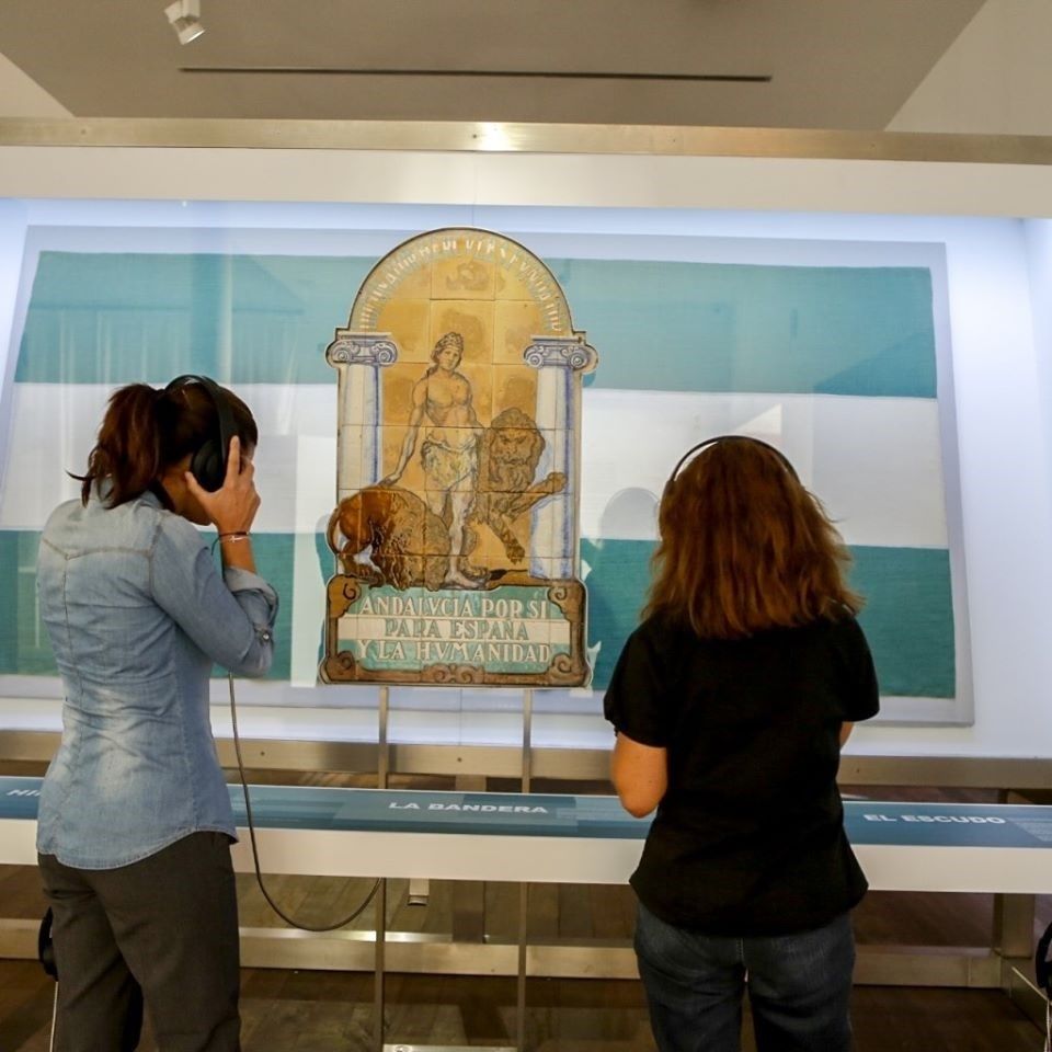Andalucía pospone el cobro de la entrada a museos a 2021