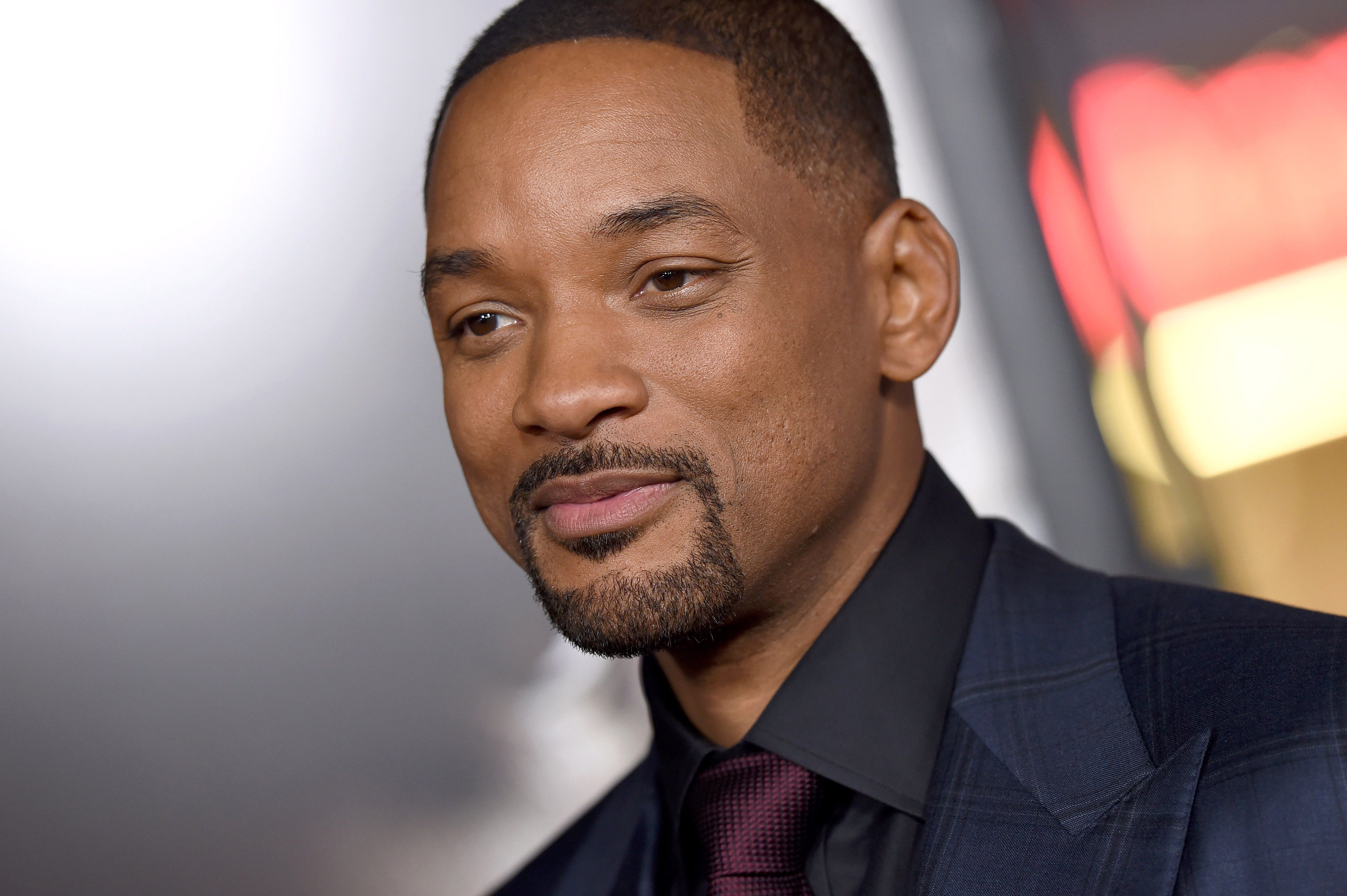 Will Smith protagonizará el drama sobre la esclavitud 'Emancipation' dirigido por Antoine Fuqua