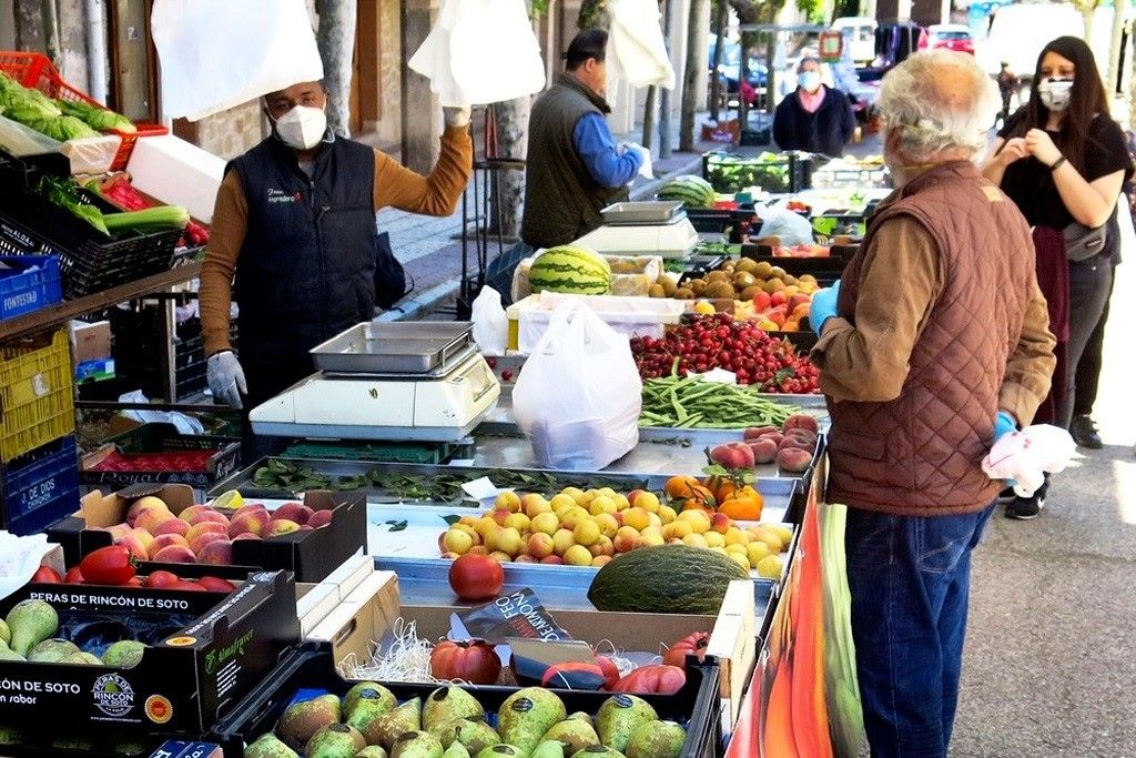 Los autónomos piden impulsar el comercio como revulsivo frente a la despoblación rural