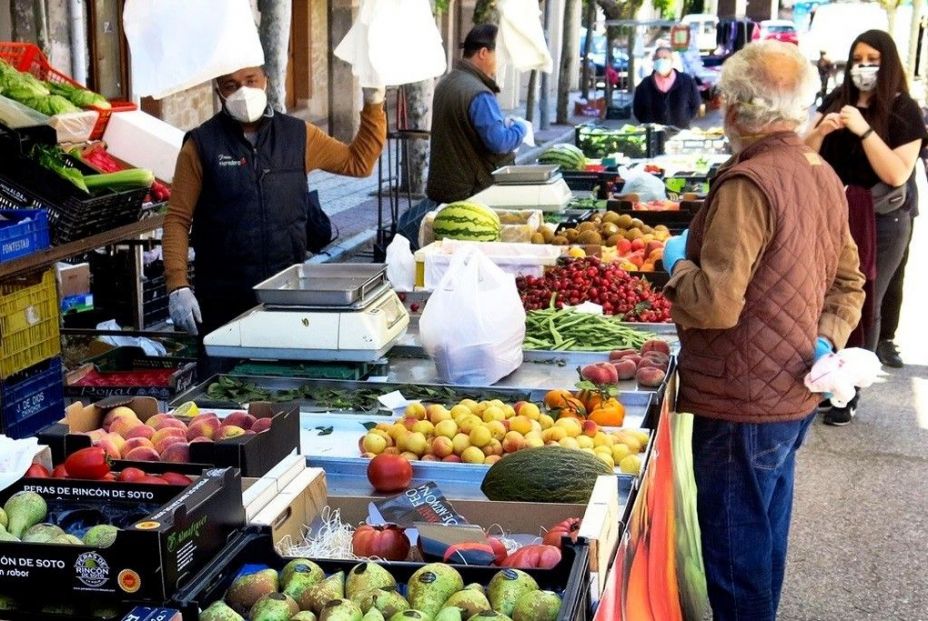 Los autónomos piden impulsar el comercio como revulsivo frente a la despoblación rural