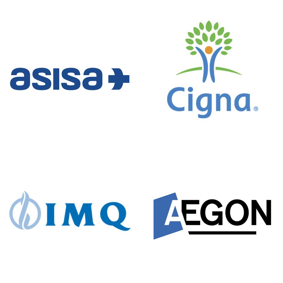 Aegon, IMQ, Cigna y Asisa, las aseguradoras que peores emociones despiertan en sus clientes