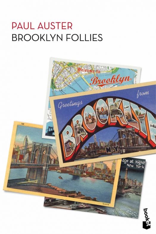 brooklyn brooklyn