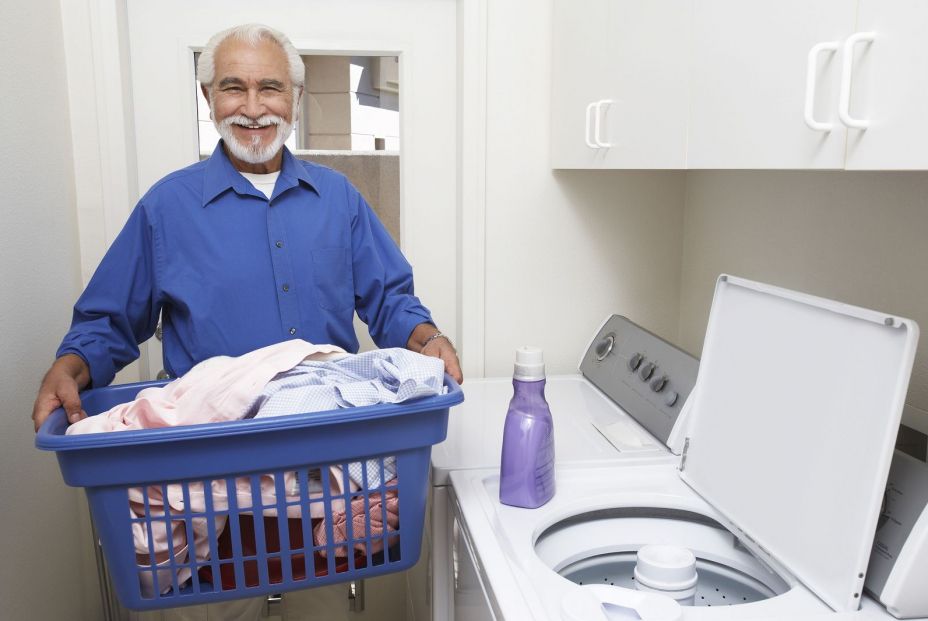 7 consejos para sacar el máximo partido a la lavadora