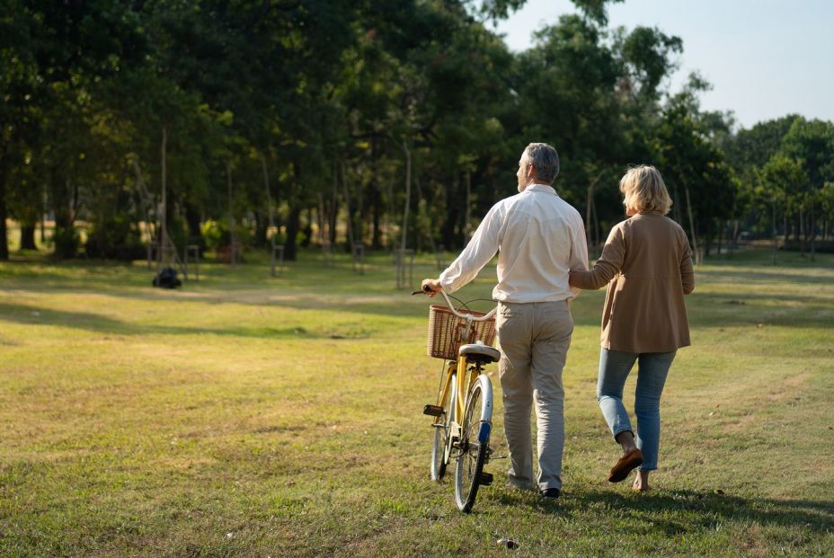 Pensiones: ¿Cómo llegar a cobrar el 100% de mi jubilación?