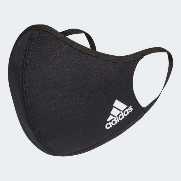 mascarilla adidas