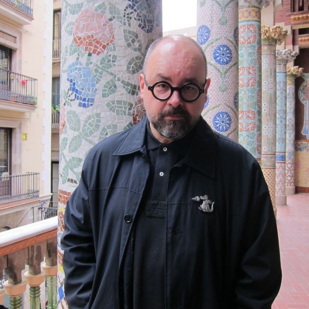 Muere Carlos Ruiz Zafón a los 55 años