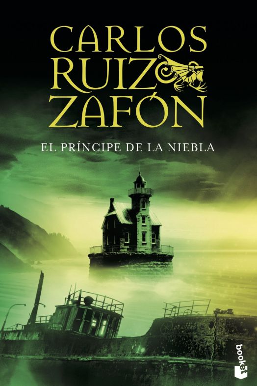 Zafon