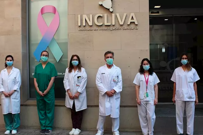 Incliva participa en un estudio para crear un banco nacional de linfocitos de donantes curados de la Covid-19. Foto: Europa Press Incliva participa en un estudio para crear un banco nacional de linfocitos de donantes curados de la Covid-19. Foto: Europa Press