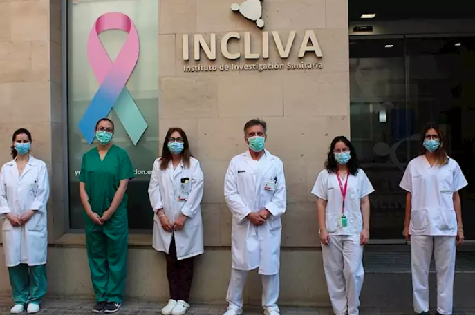 Incliva participa en un estudio para crear un banco nacional de linfocitos de donantes curados de la Covid-19. Foto: Europa Press