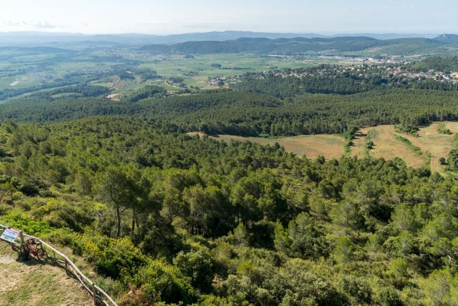 Camino del Samsó Camino del Samsó