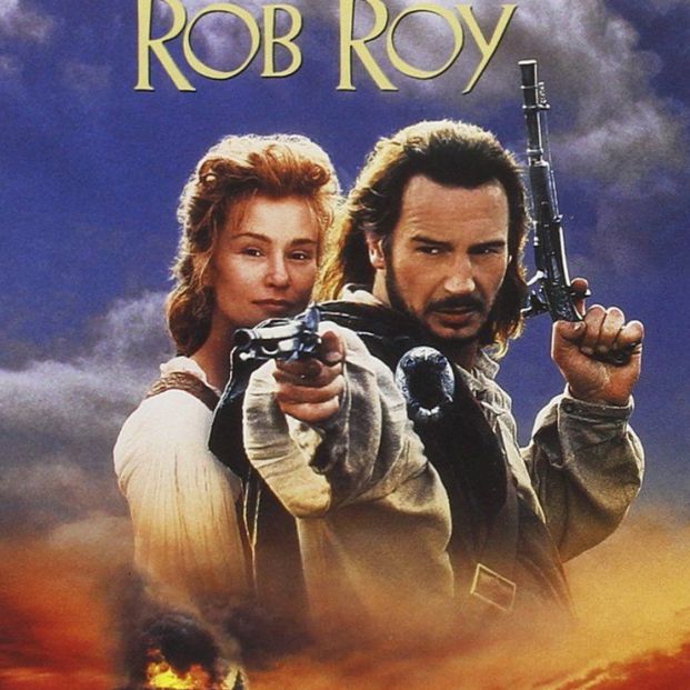 rob roy