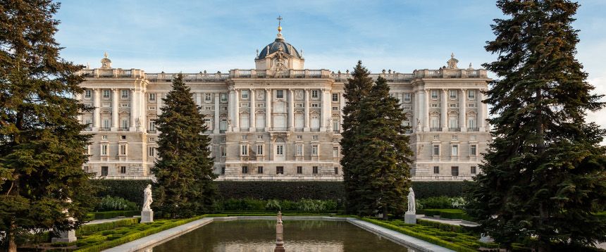 Patrimonio Nacional