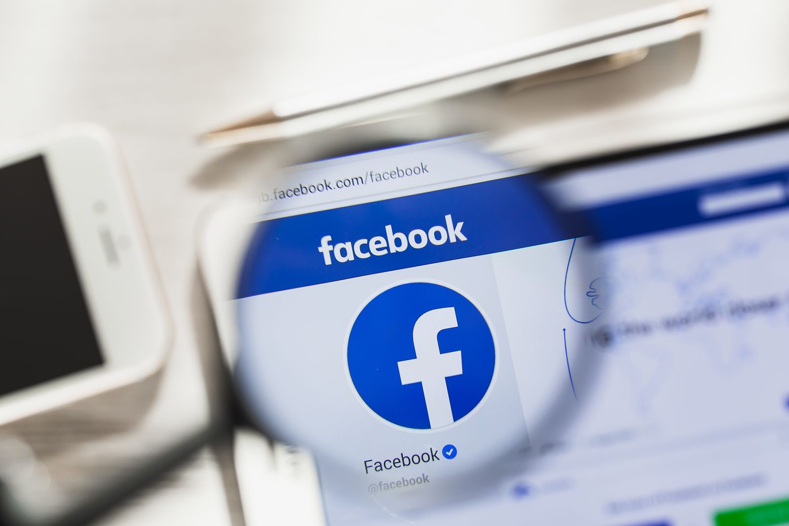 Truco Facebook: activa notificaciones para las cuentas que sigues 