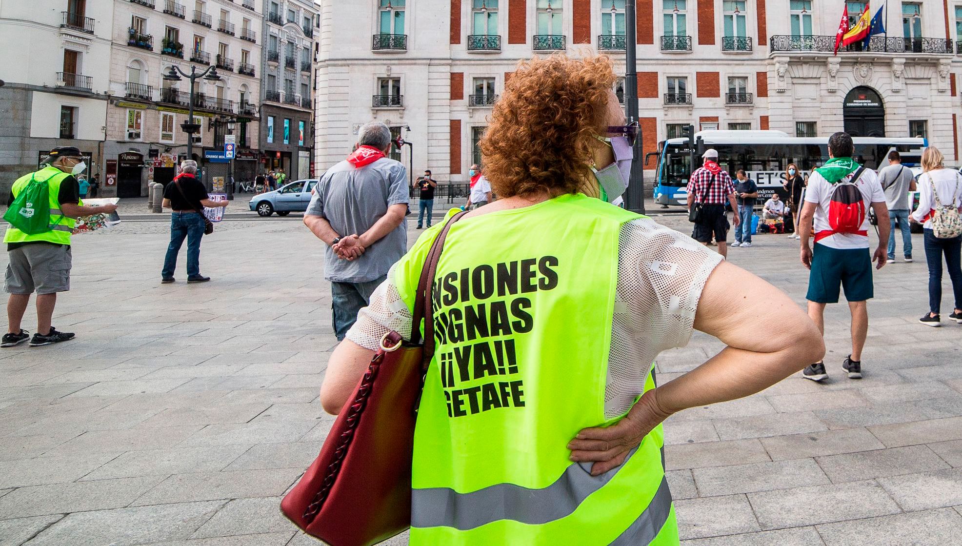 Los planes del Gobierno para las pensiones: cambios en la edad de jubilación y vinculación al IPC