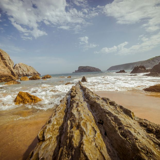 5 playas de Cantabria a las que querrás volver