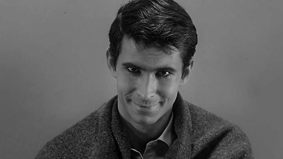 Norman Bates