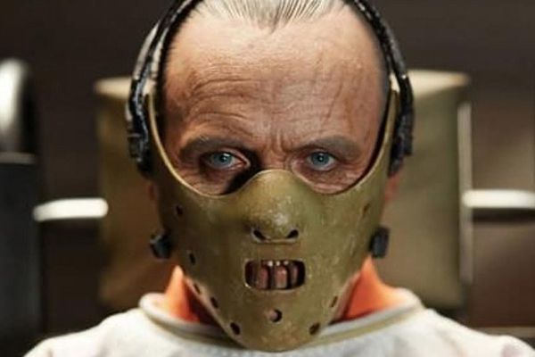 Hannibal Lecter