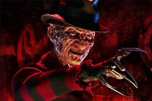 Freddy Krueger