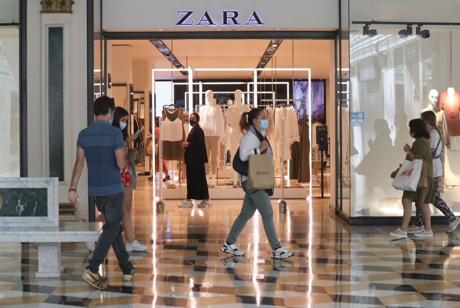 ¿Cuándo empiezan las rebajas en Zara?