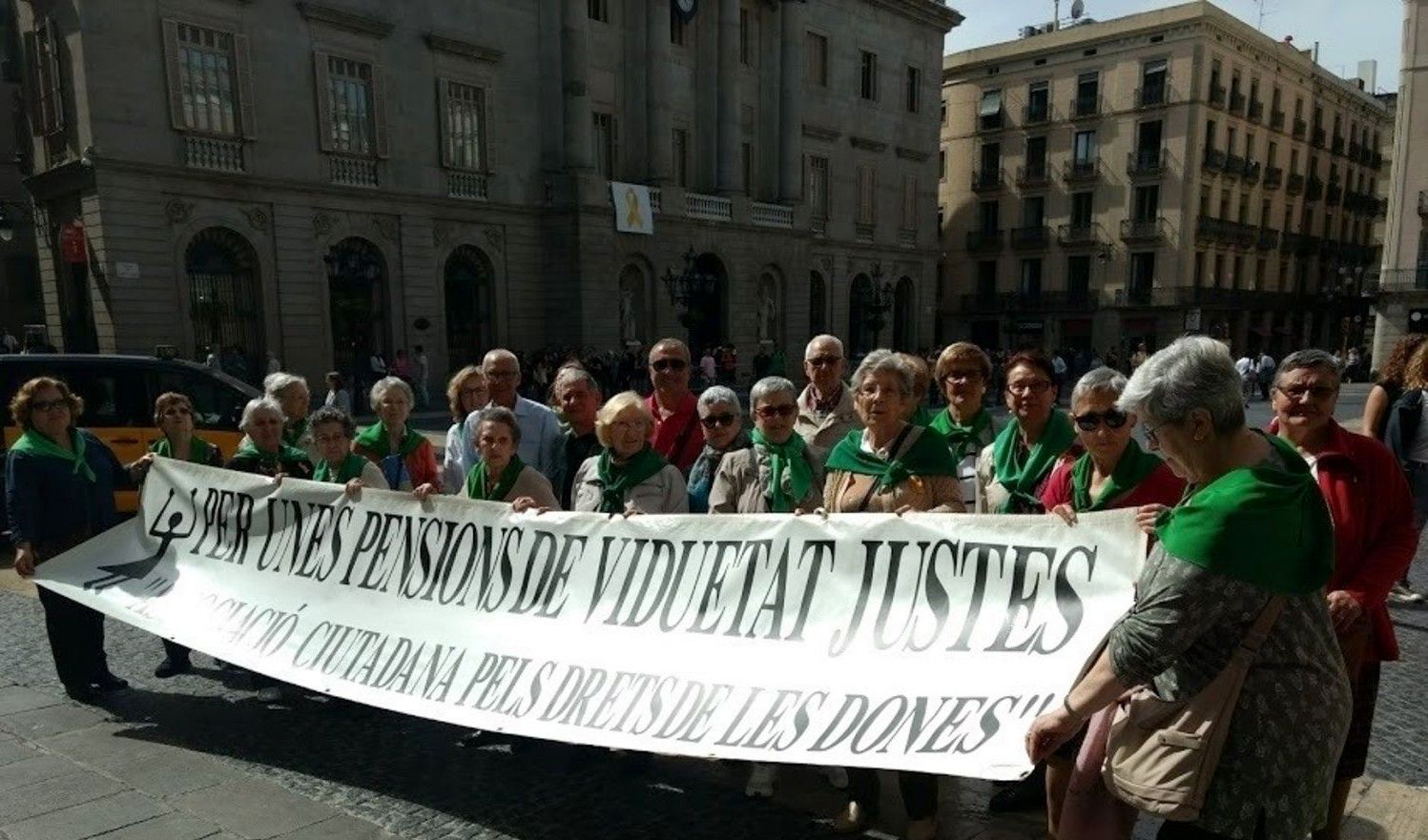 Cambios cruciales en la pensión de viudedad para parejas de hecho: se reabrirán casos denegados