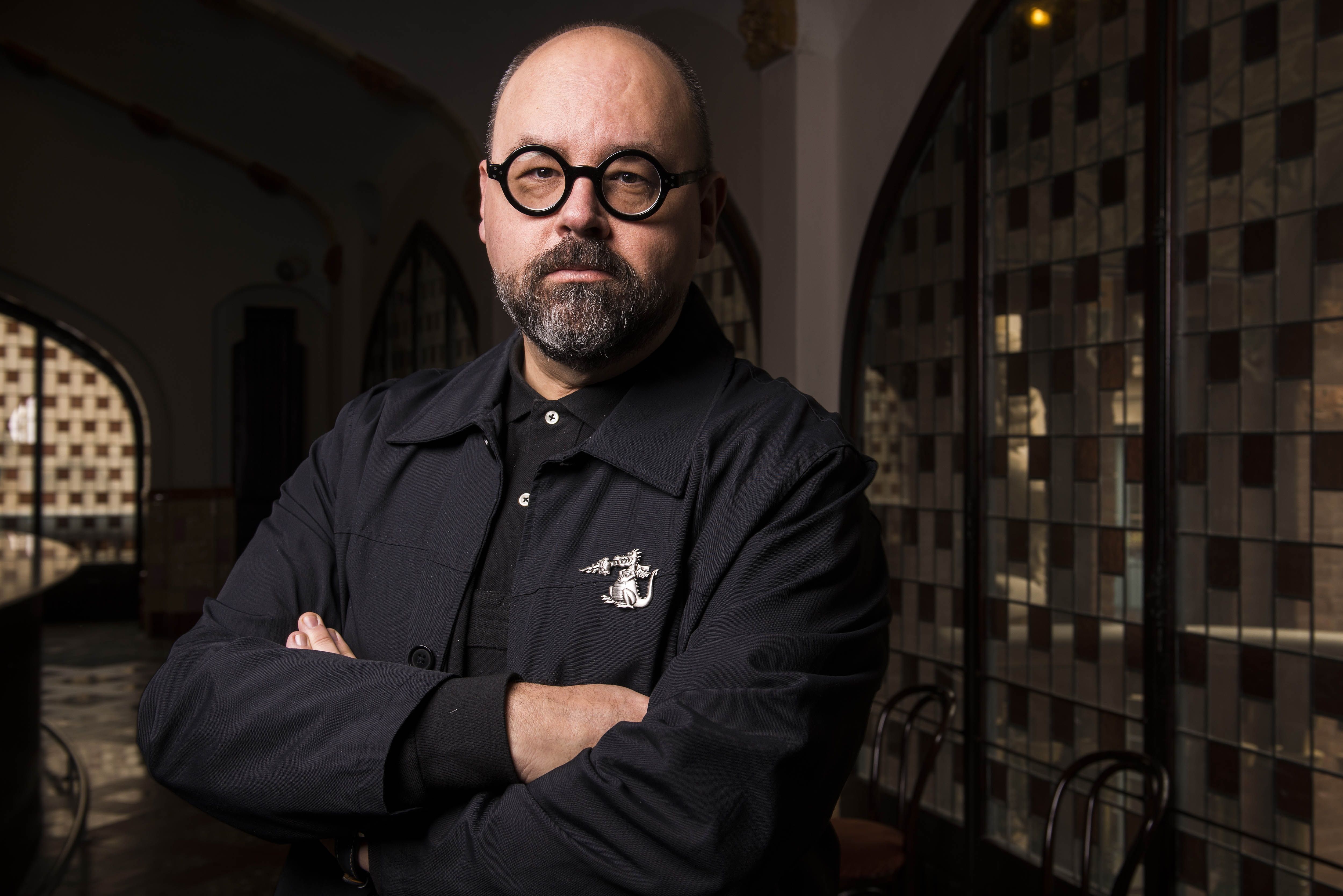 Las novelas imprescindibles de Carlos Ruiz Zafón