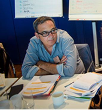 Ángel Yagüe Criado, miembro activo de la Comisión de Relaciones Internacionales de CEOMA Ángel Yagüe Criado, miembro activo de la Comisión de Relaciones Internacionales de CEOMA