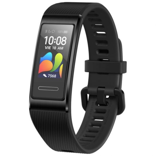 huawei band 4 pro negro grafito 01 l