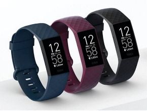 fitbit charge 4 opiniones