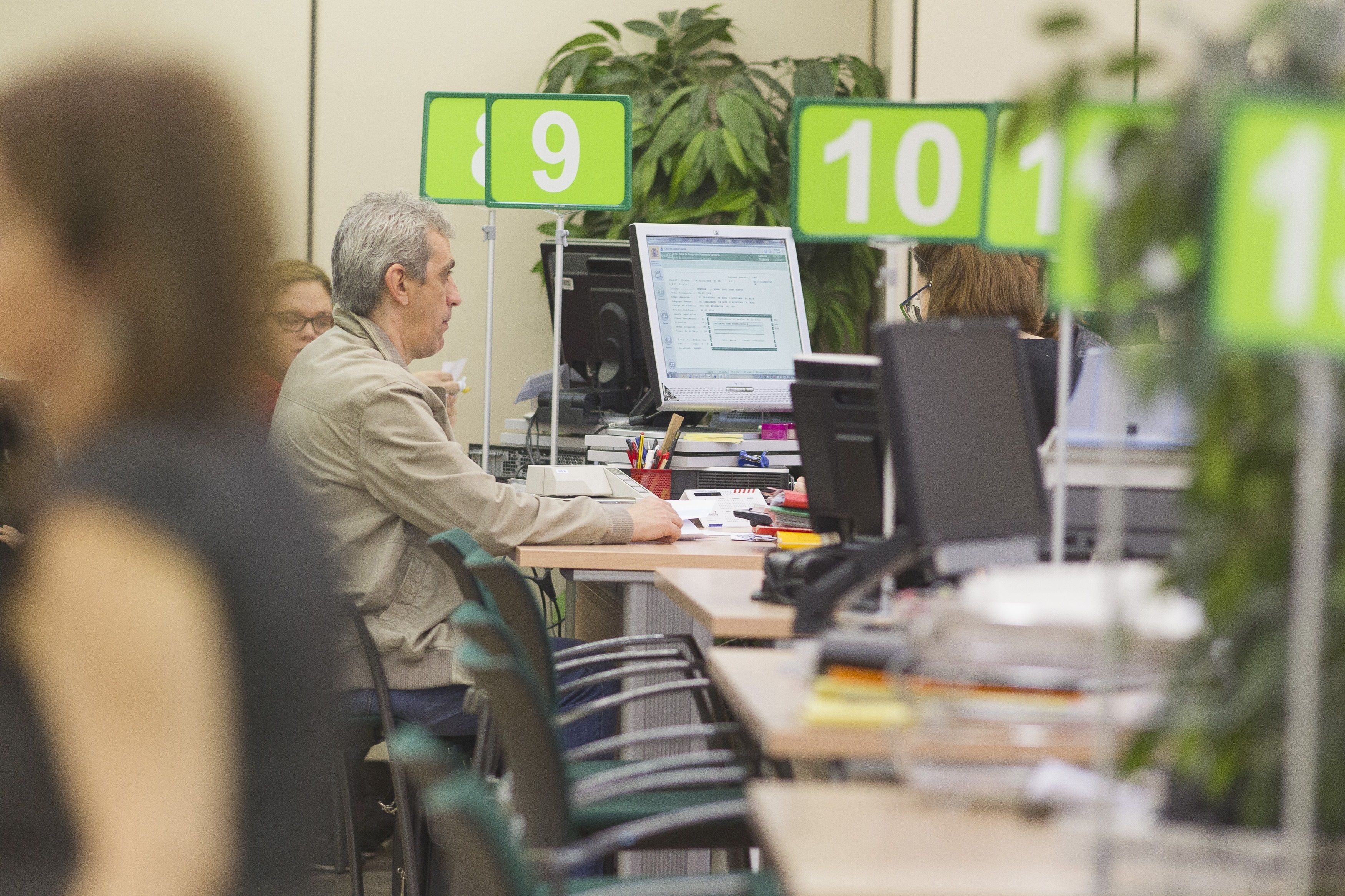 Pensiones: desde este 25 de junio ya puedes realizar presencialmente tus trámites