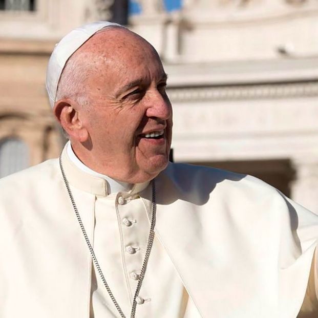 El Papa Francisco se queda sin vacaciones