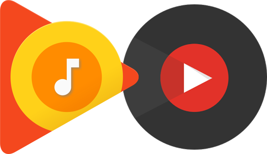 google music