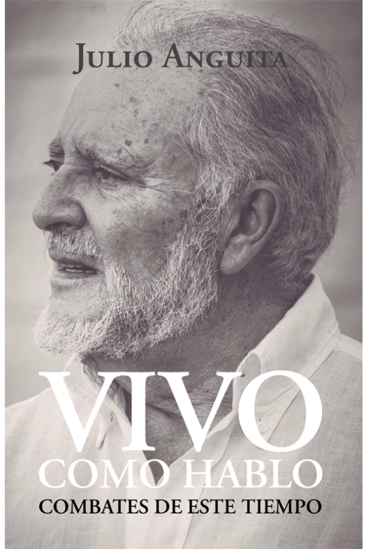 Vivo como hablo Vivo como hablo