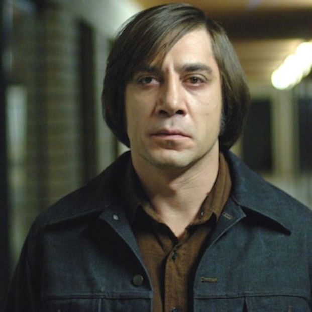 Anton Chigurh