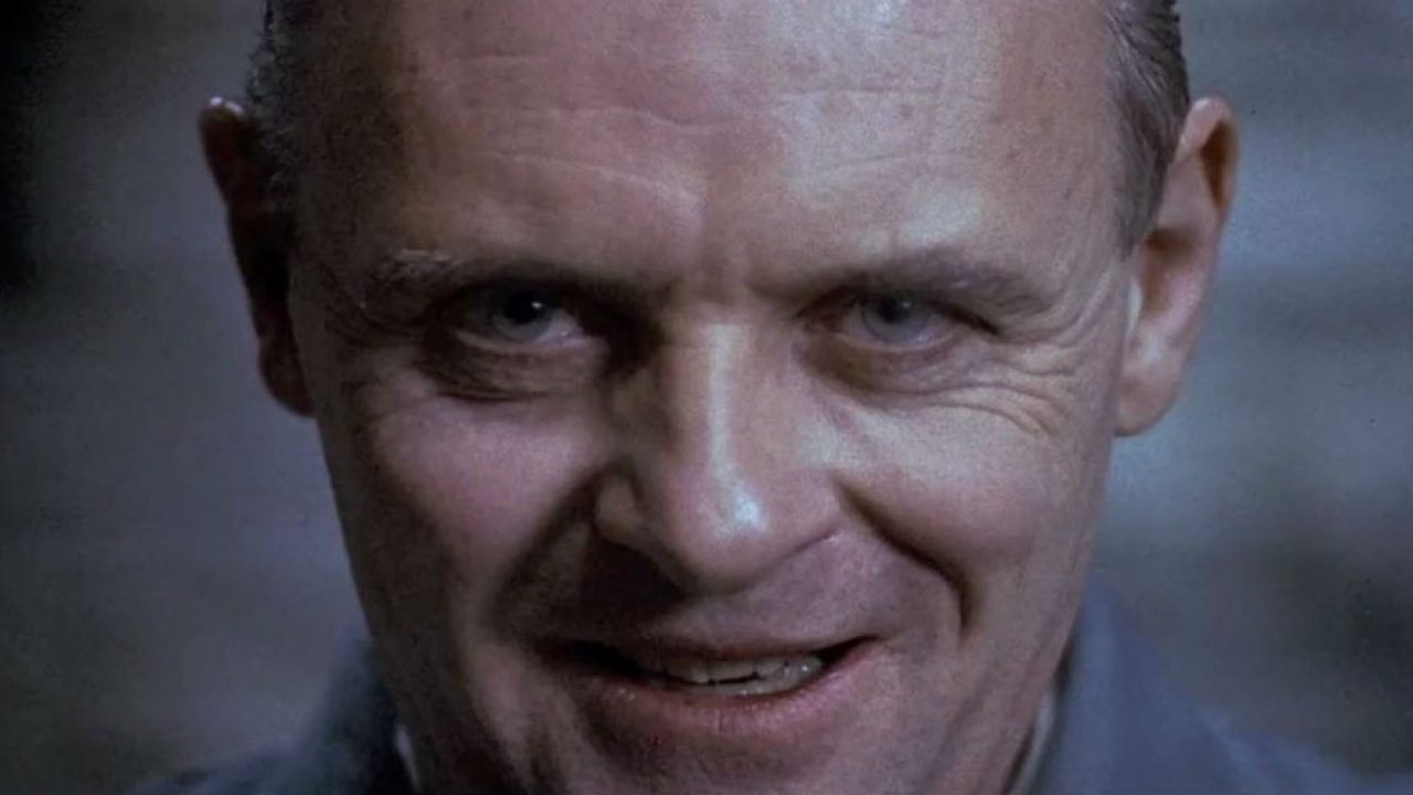 6 psicópatas de película: De Norman Bates hasta Hannibal Lecter