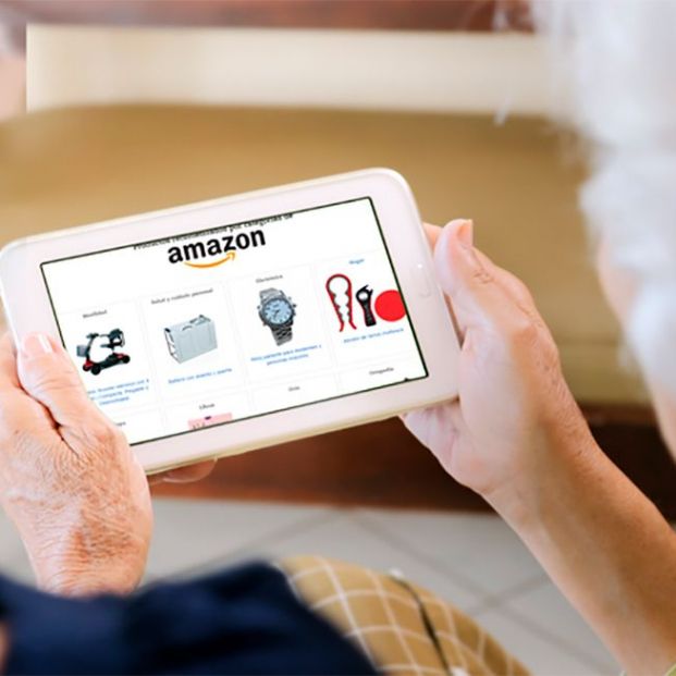 Amazon ve negocio en los mayores