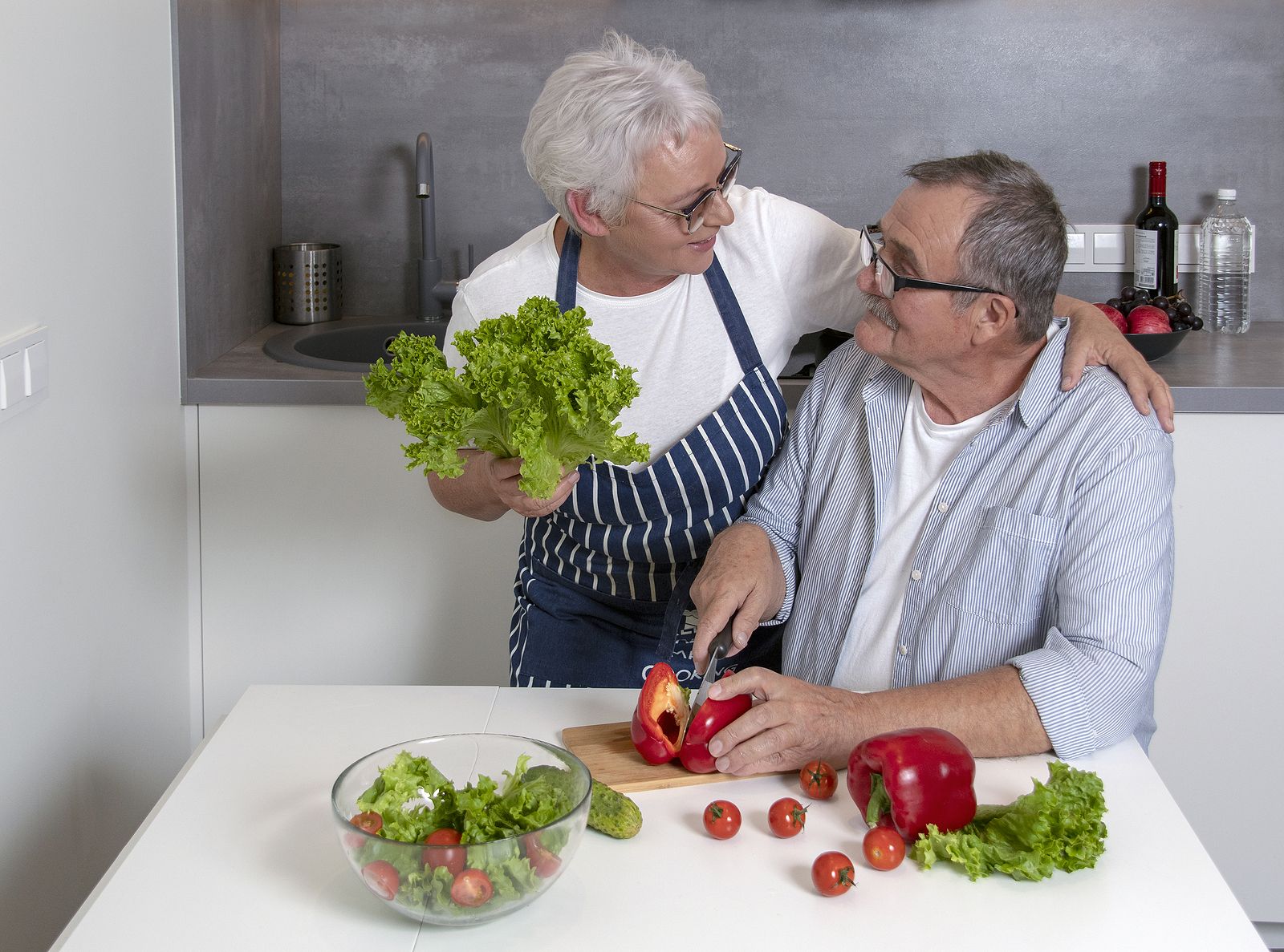 7 alimentos que puedes comer sin freno y no engordan