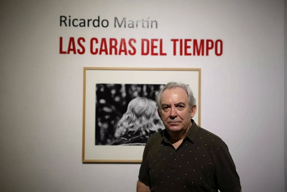 Ricardo Martín